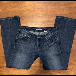 Stetson Boot cut Women’s Jeans